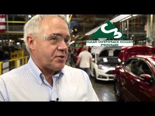 2015 Ford Sustainability Report | AutoMotoTV