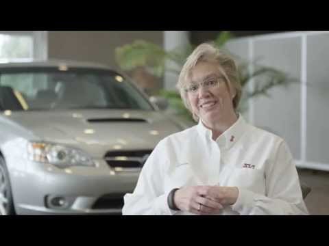 Subaru and the National Parks Zero Landfill Initiative | AutoMotoTV