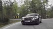 Bentley Continental GT Speed in Spectre Preview | AutoMotoTV
