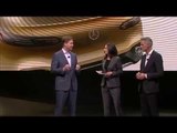 World Premiere Mercedes-Benz GLC - Dialogue with Ola Källenius and Claus-Dietrich Lahrs | AutoMotoTV