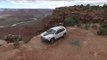 Jeep Cherokee the queen of Moab Exterior Design | AutoMotoTV