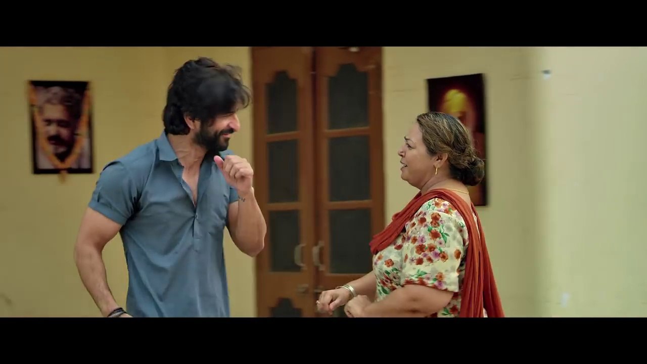 JAGGA JIUNDA E ( Official Trailer ) | Daljeet Kalsi , Kainaat, Jackie Shroff | Rel. on 3rd August