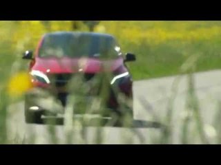 The new Mercedes-Benz GLE 450 AMG 4MATIC Coupe Driving Video | AutoMotoTV