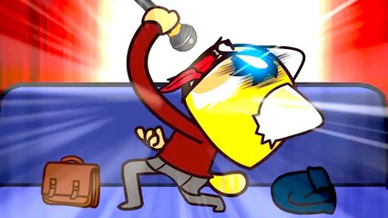 Aggretsuko Season 2 on Netflix - Official Teaser Trailer