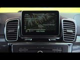 Mercedes-Benz GLE 450 AMG 4MATIC Coupé | AutoMotoTV
