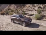 Mercedes-Benz GLC 250d 4MATIC - Driving Video | AutoMotoTV