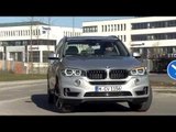 The new BMW X5 xDrive 40e | AutoMotoTV