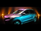 2015 Honda HR-V Trailer | AutoMotoTV