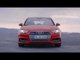 The new Audi A4 Avant Exterior Design | AutoMotoTV
