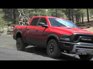 Ram Truck 'Grillemasters' push the envelope on style, function | AutoMotoTV