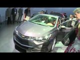 Chevy Powered By Innovation RECAP | AutoMotoTV