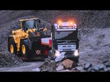 Volvo Trucks - Setting a new standard in construction | AutoMotoTV