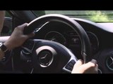 The New Mercedes-Benz A 250 Motorsport Edition - Driving Video Trailer | AutoMotoTV