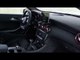 The New Mercedes-Benz A 250 Sport - Interior Design Trailer | AutoMotoTV