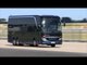 Mercedes-Benz Commercial Vehicles - Campus Safety - Buses Setra | AutoMotoTV