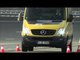 Mercedes-Benz Commercial Vehicles - Safety Van | AutoMotoTV