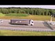 Mercedes-Benz Future Truck 2025 - Driving maneuver - Slow driving Vehicle | AutoMotoTV
