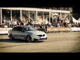 BMW Motorrad Days 2015 - Action Lifestyle Show | AutoMotoTV