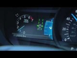 2015 Ford Edge Lane Keeping System | AutoMotoTV