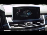 BMW 2 Series Active Tourer plug-in hybrid prototype | AutoMotoTV