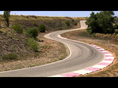 BMW Hydrogen Fuel Cell Research Vehicle (FCEV) | AutoMotoTV