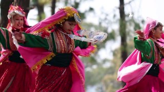 NAKTI (Full Video Song) - Sunil Rana - Latest Himachali Song 2018
