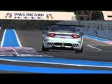 Maserati Trofeo Round 4 - Paul Ricard France