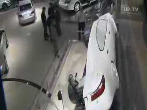 NAIAS Detroit Motor Show 08 Toyota Lexus Subaru special (by UPTV)