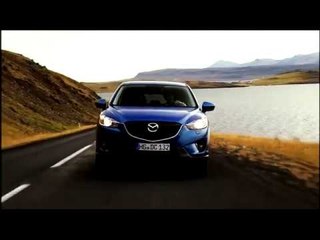 All new Mazda CX-5 marks a new era at Mazda