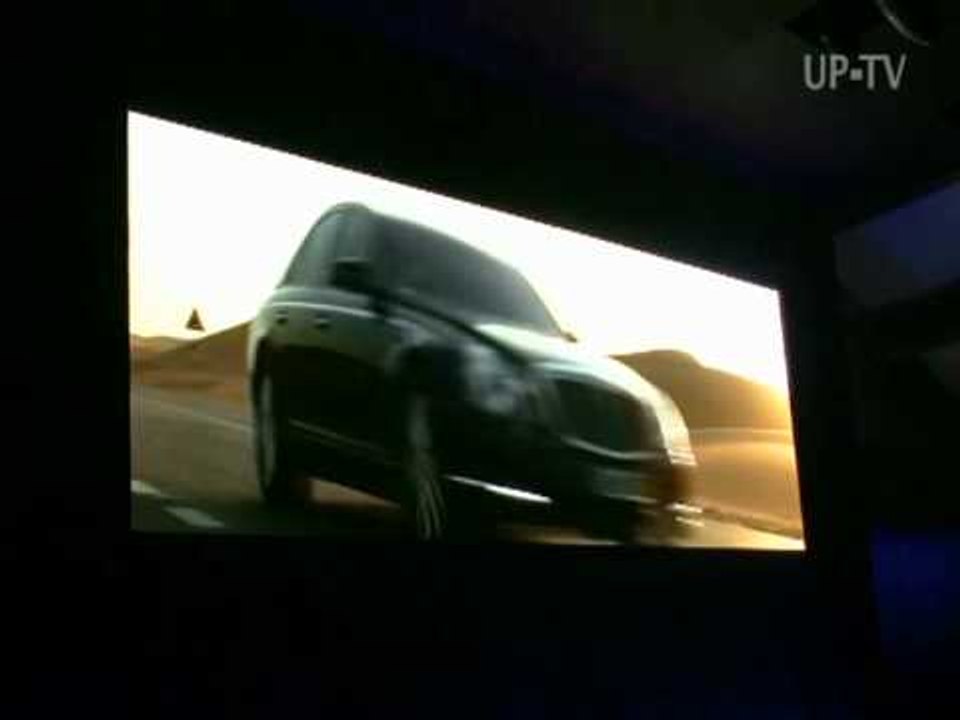 Auto China 2010 Maybach