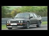 Production Cars  BMW M3 E30 1986