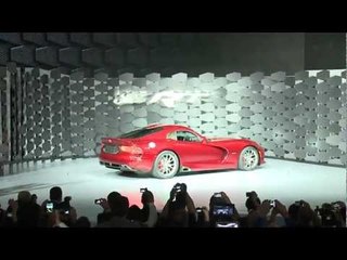 Chrysler Under the Pentastar 4 13 12