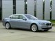 The BMW ActiveHybrid 7 - Exterior and interior shots