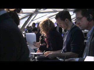 BMW Group and Sixt AG establish DriveNow Joint Venture for premium car sharing press conference