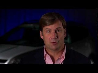 2013 Ford Escape   Jim Farley on Escape's technology