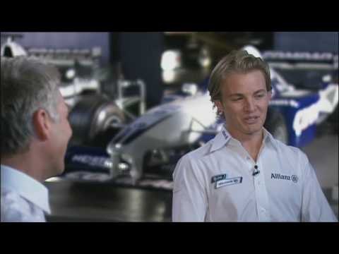 F1 Grand Prix Insights Japan 2009