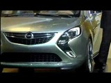 Opel Vauxhall at the 81st Geneva Motor Show   Press Conference  part 4