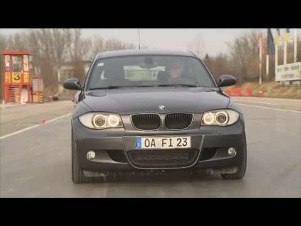 UHP Tires and Runflat Tires Fitting   Safety Driving