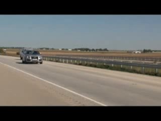 Audi Mileage Marathon 2008 Stage 4 (by UPTV)