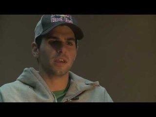 2010 season - Jaime Alguersuari Interview