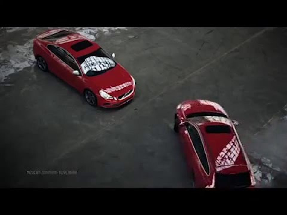 Volvo Ocean Race, Volvo Cars STCC Swedish Touring Car Championship and Volvo Cars products