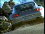 PORSCHE 911 Carrera 4 - Carrera 4S
