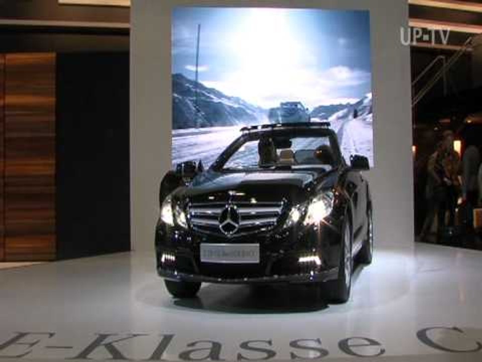 AMI Leipzig 2010 Highlights