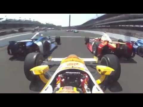 Chevrolet 2013 NYAS Motorsports Montage