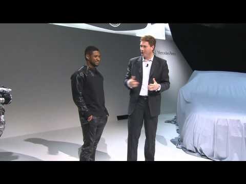 Mercedes-Benz Premiere Mercedes-Benz A 45 AMG Geneva 2013