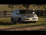 2012 Lexus GX 460
