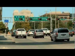 Allstate's 2012 Best & Worst Driving Cities Broll