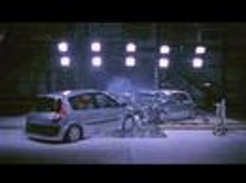 Renault 2008 Safety Workshop - Protect
