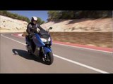 The new BMW C 600 Sport and BMW C 650 GT - Riding Scenes