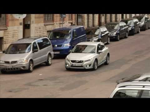 Volvo C30 DRIVe Electric